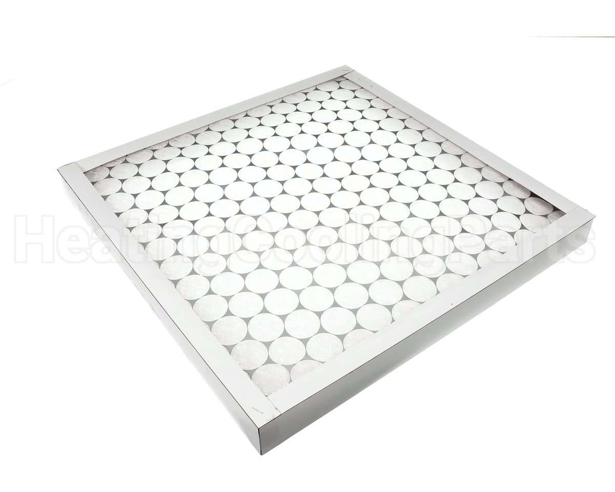 KH01AA585 Carrier 20" X 20" X 2" Filter