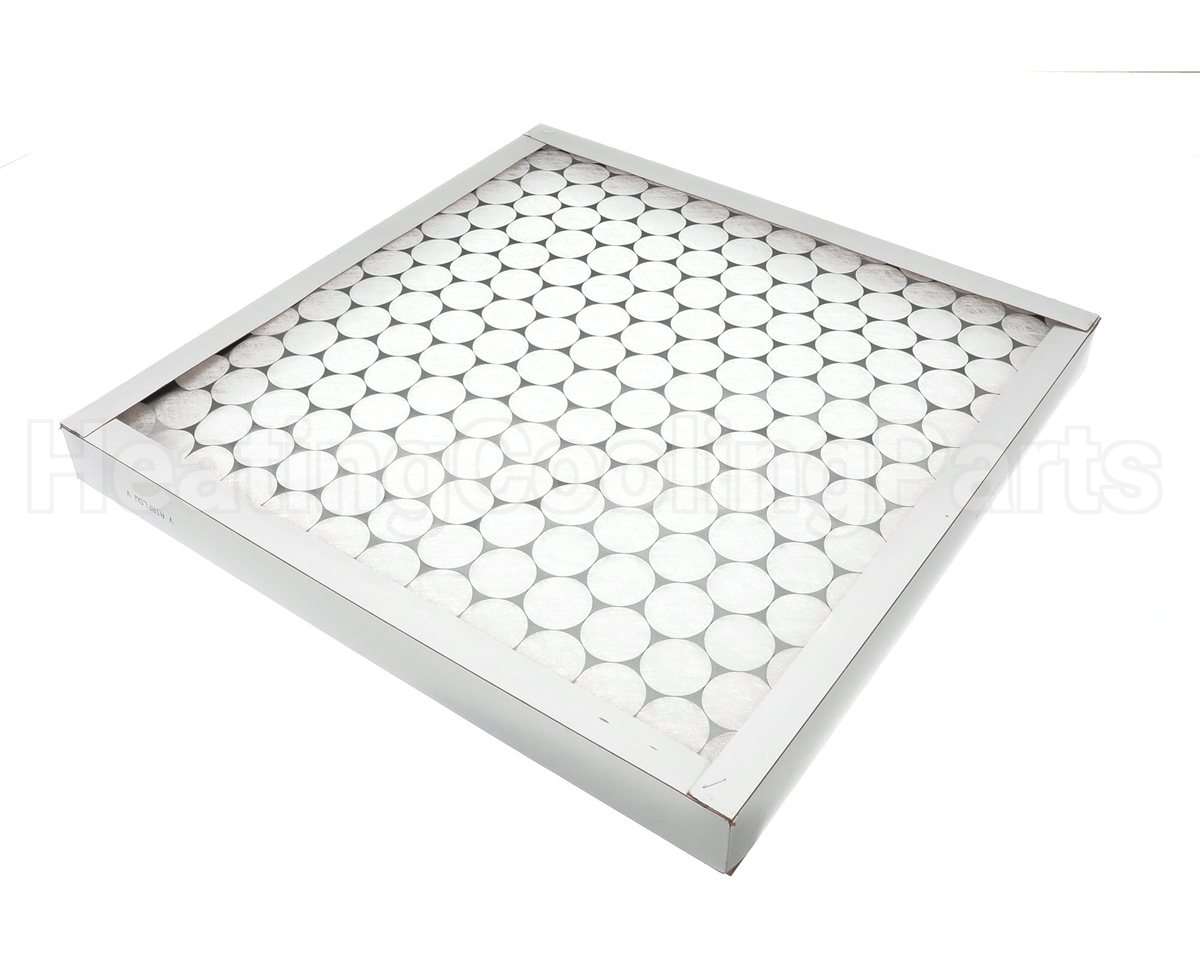 KH01AA585 Carrier 20" X 20" X 2" Filter