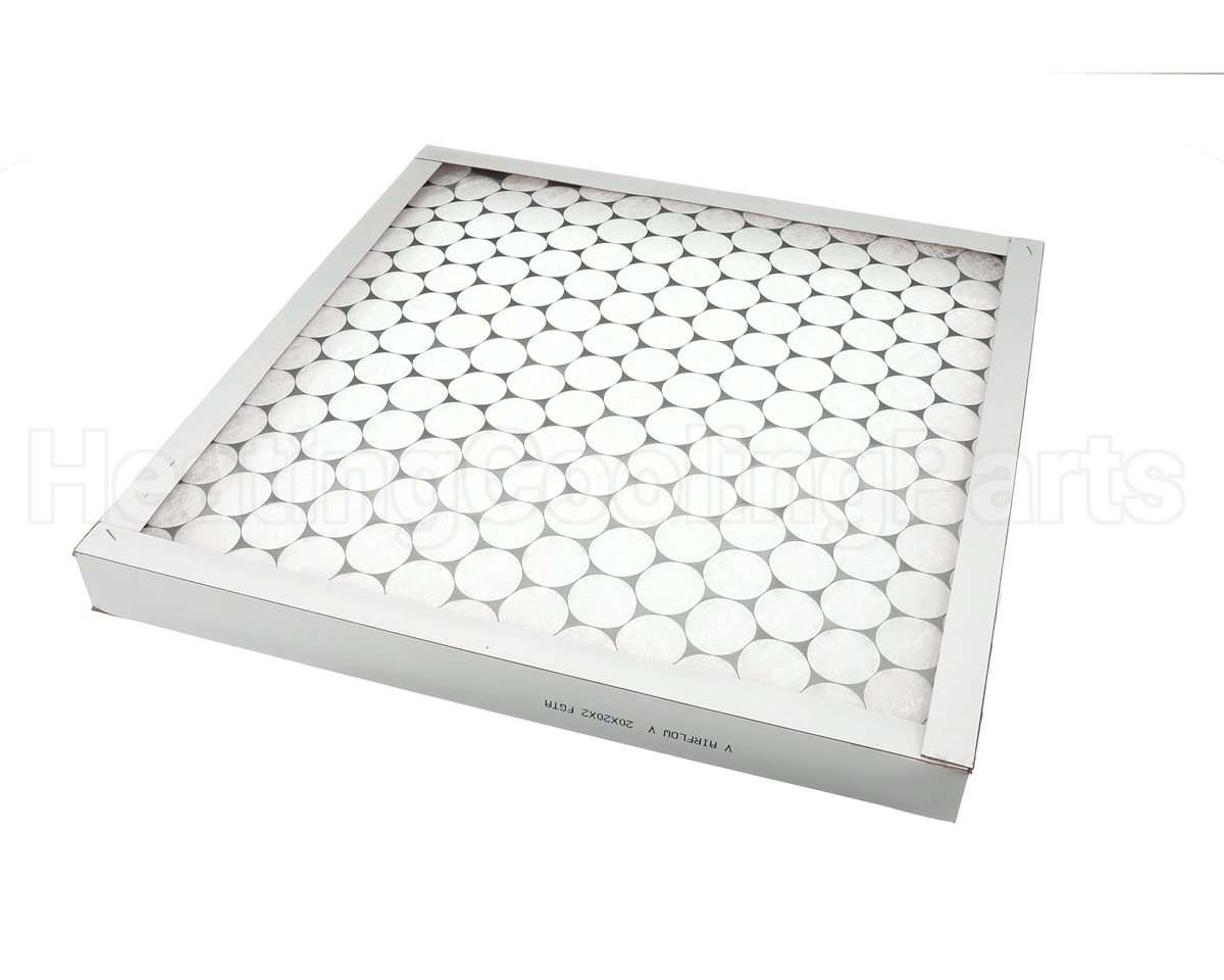 KH01AA585 Carrier 20" X 20" X 2" Filter