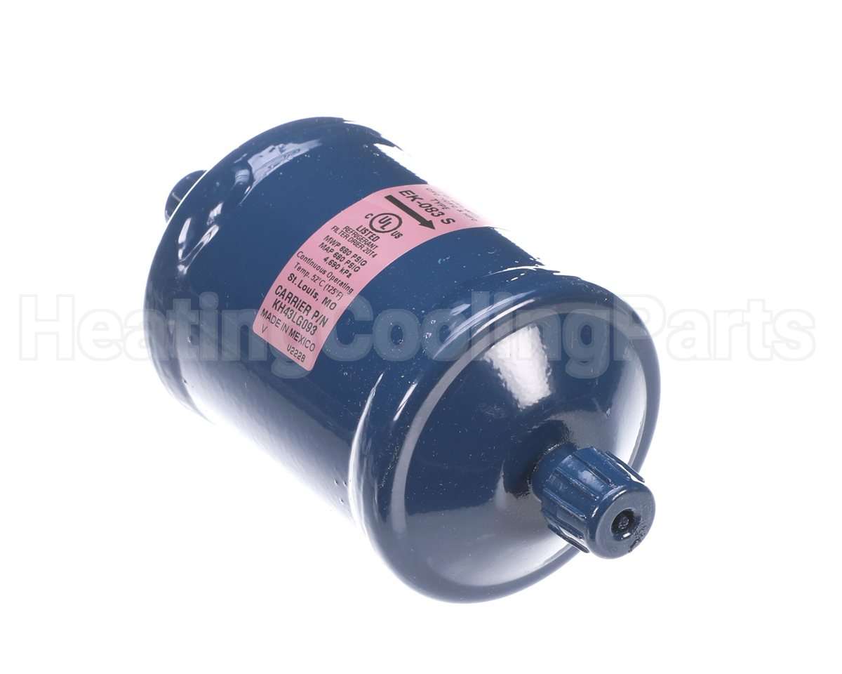 KH43LG093 Carrier Liquid Line Filter Drier