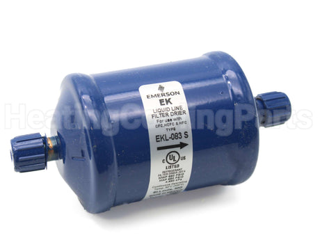 KH45LD065 Carrier 3/8" Odf Filter Drier
