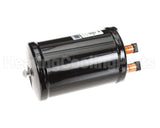 KH71KJ141 Carrier 3/4" 126Cu Accummulator