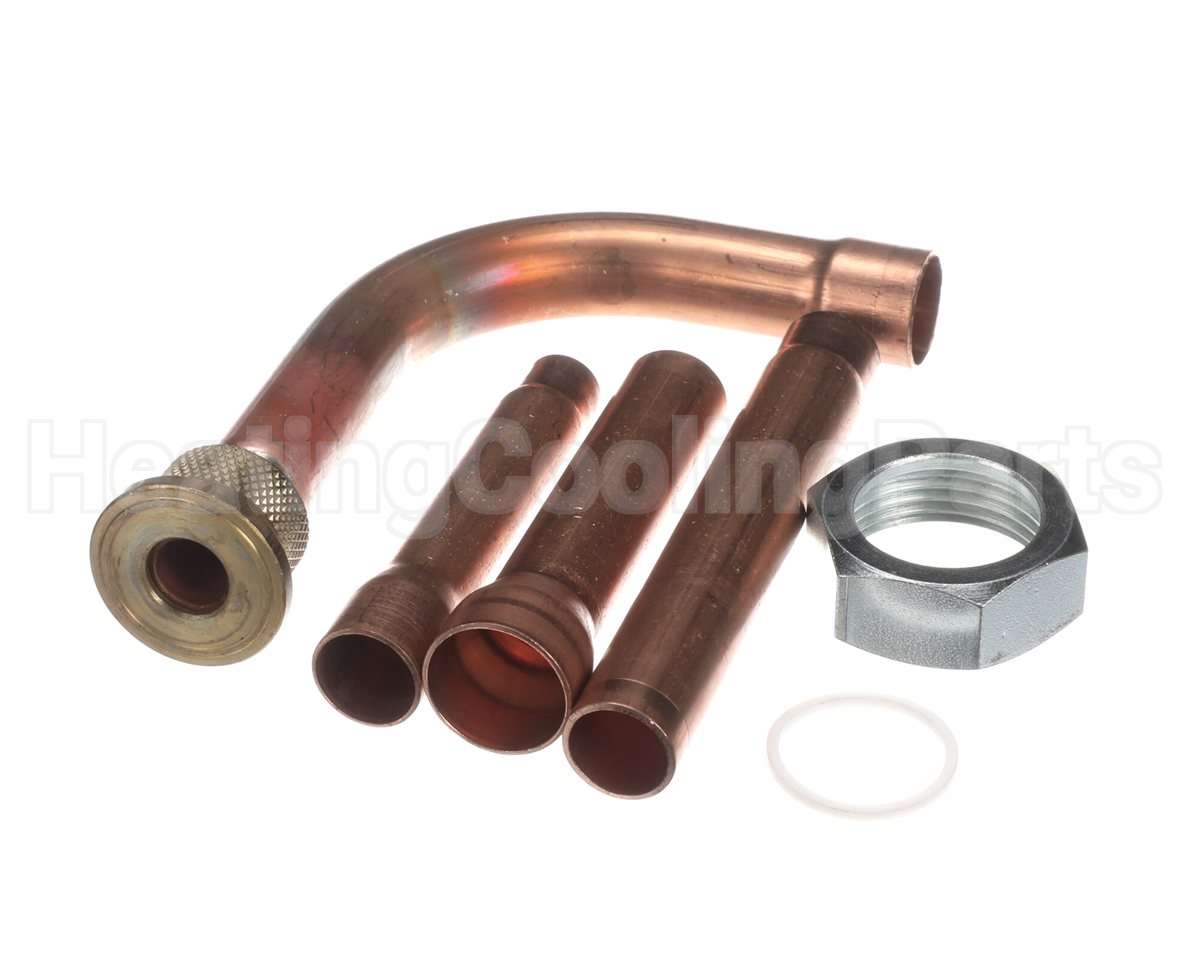 KIT1167 Trane Stub Tube Kit W/90' Ell