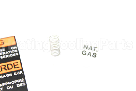 KIT1402 Trane Lp To Natural Conversion Kit