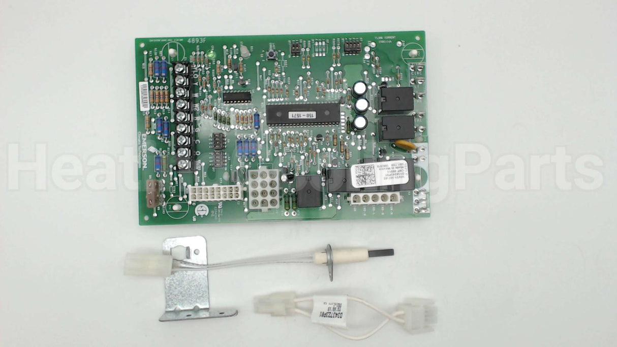 KIT15815 Trane Furnace Control W/Ignitor&Wire