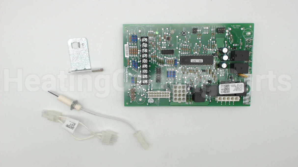 KIT15815 Trane Furnace Control W/Ignitor&Wire