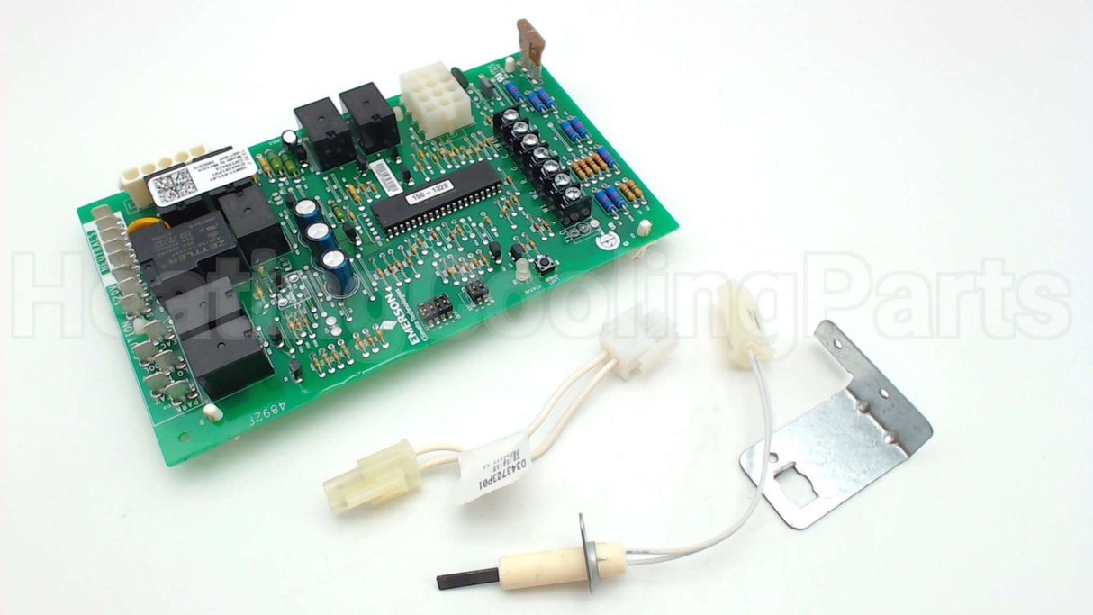 KIT15943 Trane Ifc Kit W/Ignitor & Harness