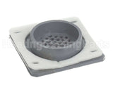 KIT17675 Trane 2" Flue Connector Adapter