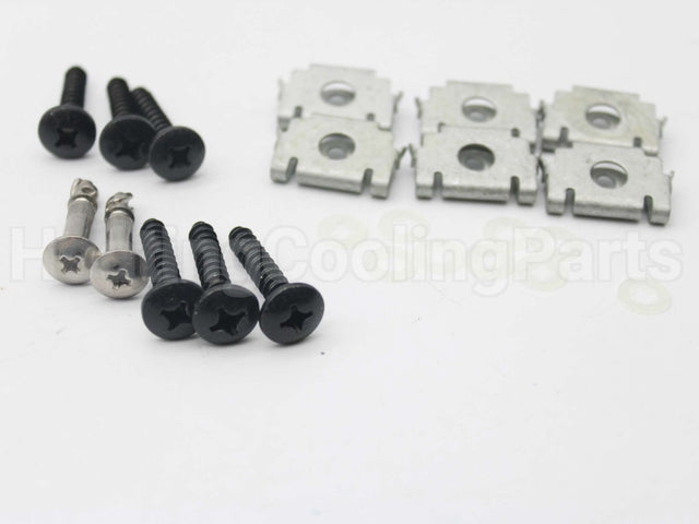 KIT18053 Trane Screw Kit