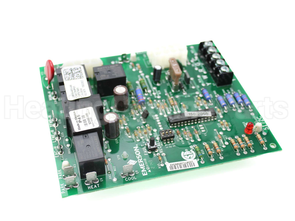 KIT18110 Trane Control Board Kit