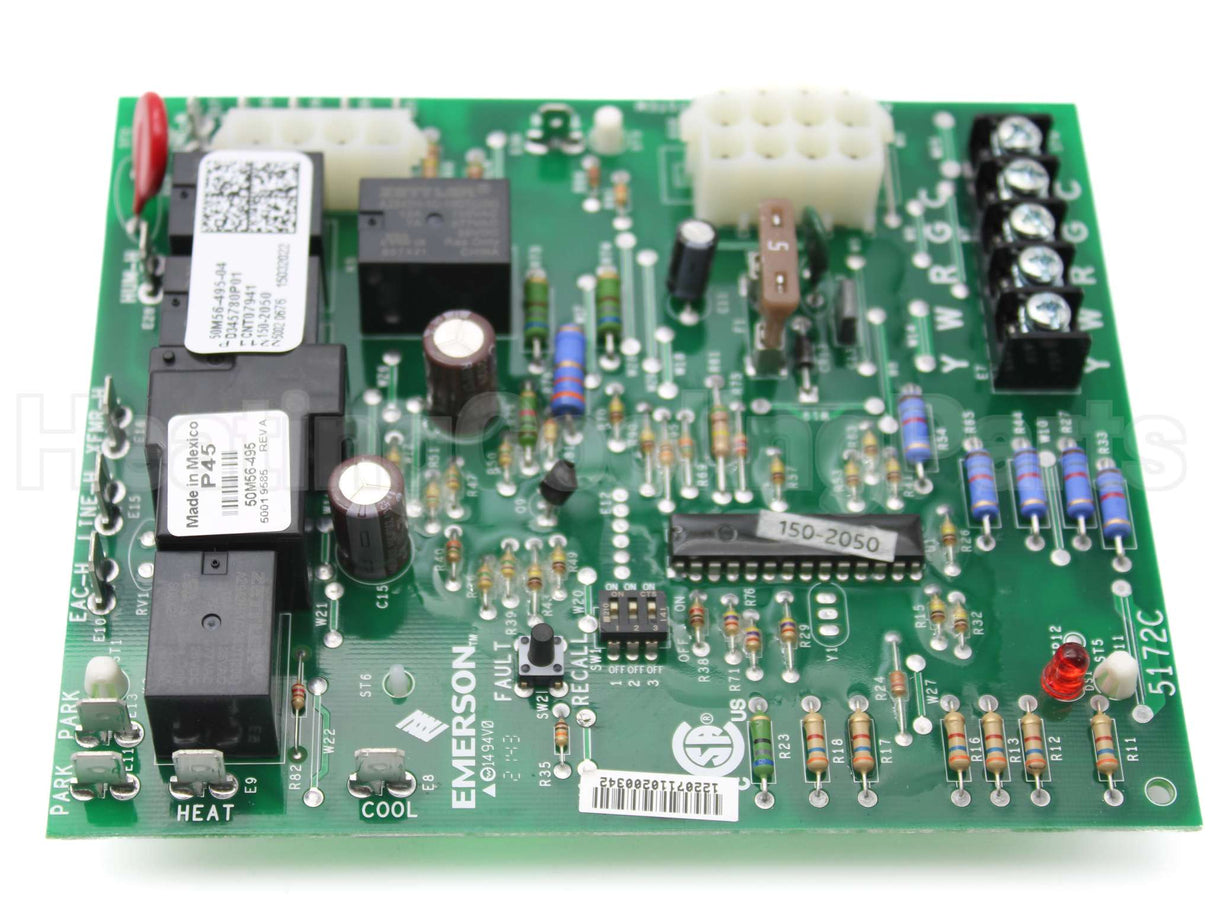 KIT18110 Trane Control Board Kit