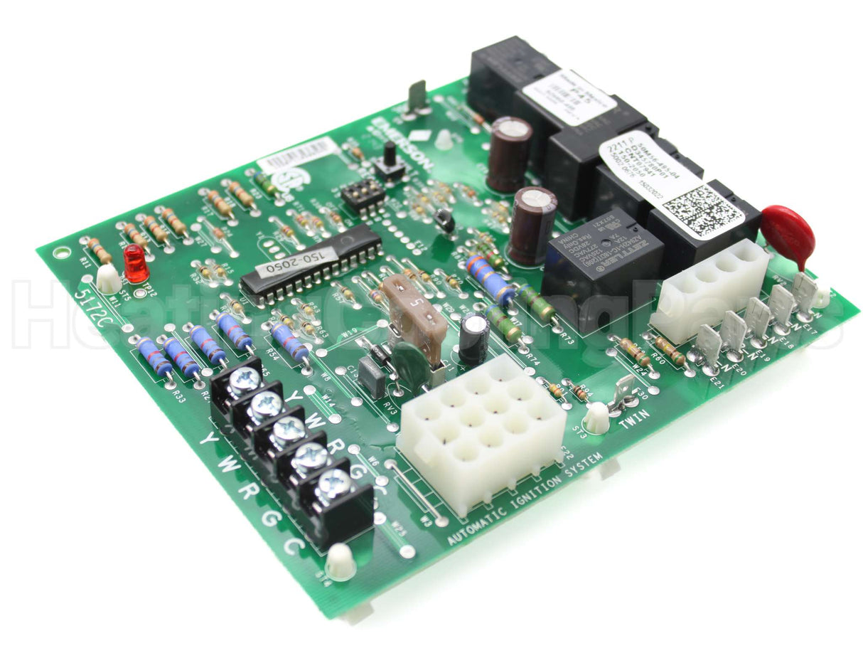 KIT18110 Trane Control Board Kit