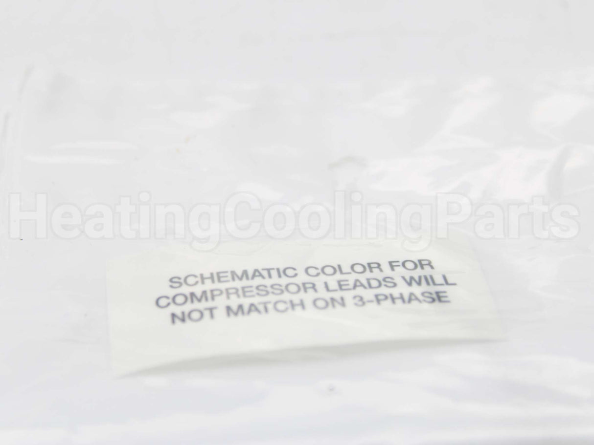 KIT18830 Trane Recip To Scroll Changeout Kit