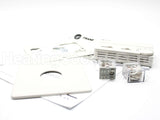 KIT9182 Trane Stat/Base Kit;On/Off Himdlooff