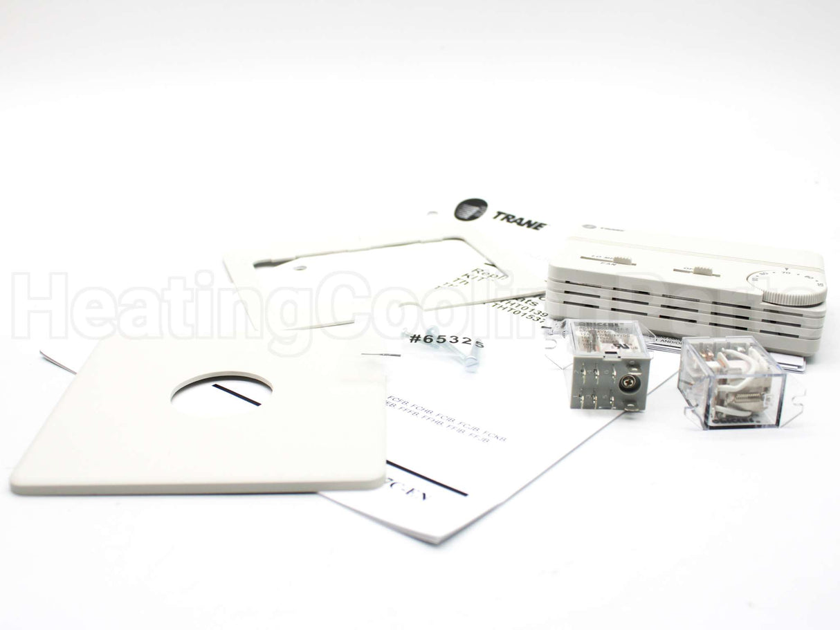 KIT9182 Trane Stat/Base Kit;On/Off Himdlooff