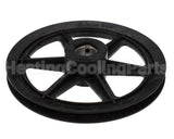 KR11AZ002 Carrier 8.25" Plastic Sheave 1" Bore