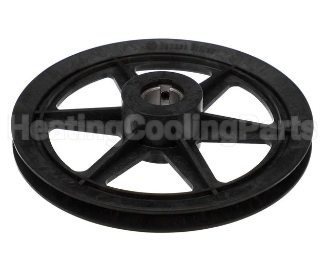 KR11AZ002 Carrier 8.25" Plastic Sheave 1" Bore