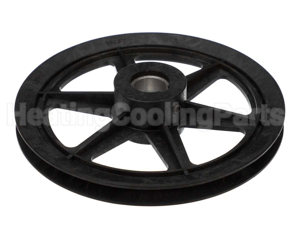 KR11AZ002 Carrier 8.25" Plastic Sheave 1" Bore