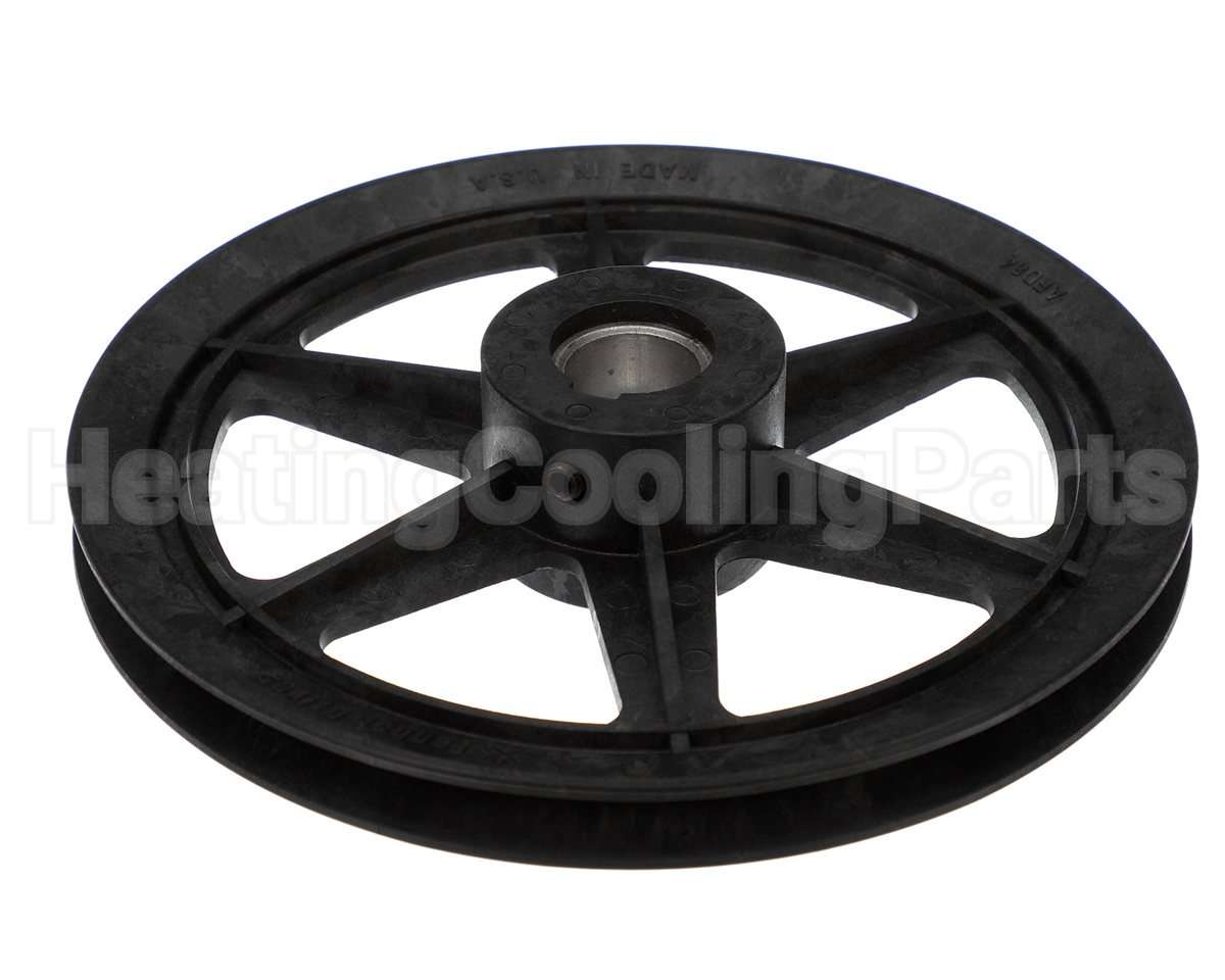 KR11AZ002 Carrier 8.25" Plastic Sheave 1" Bore