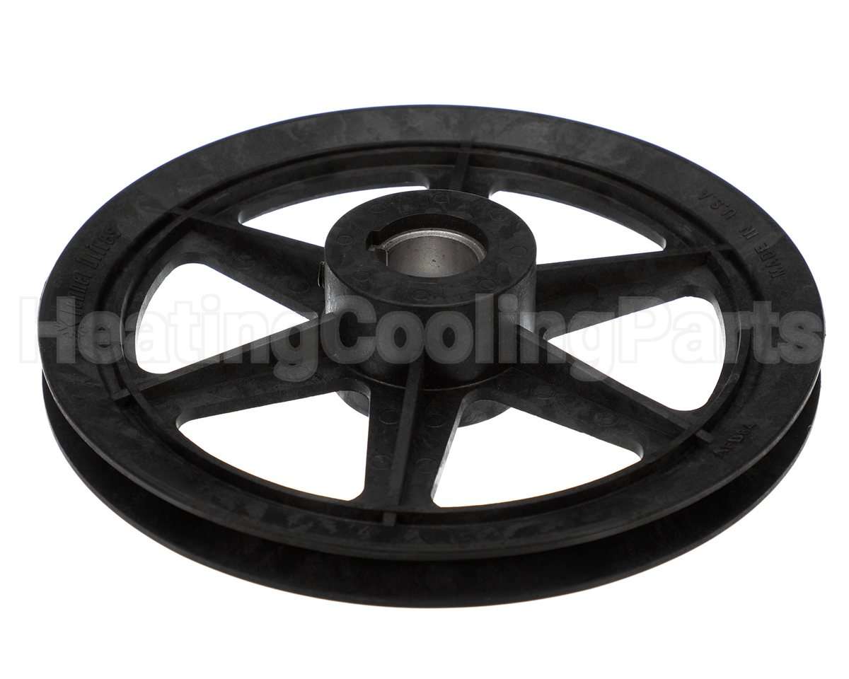 KR11AZ002 Carrier 8.25" Plastic Sheave 1" Bore