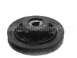 KR11AZ506 Carrier 4 3/4"Od Blowerpulley,5/8"Bore