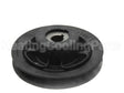 KR11AZ506 Carrier 4 3/4"Od Blowerpulley,5/8"Bore