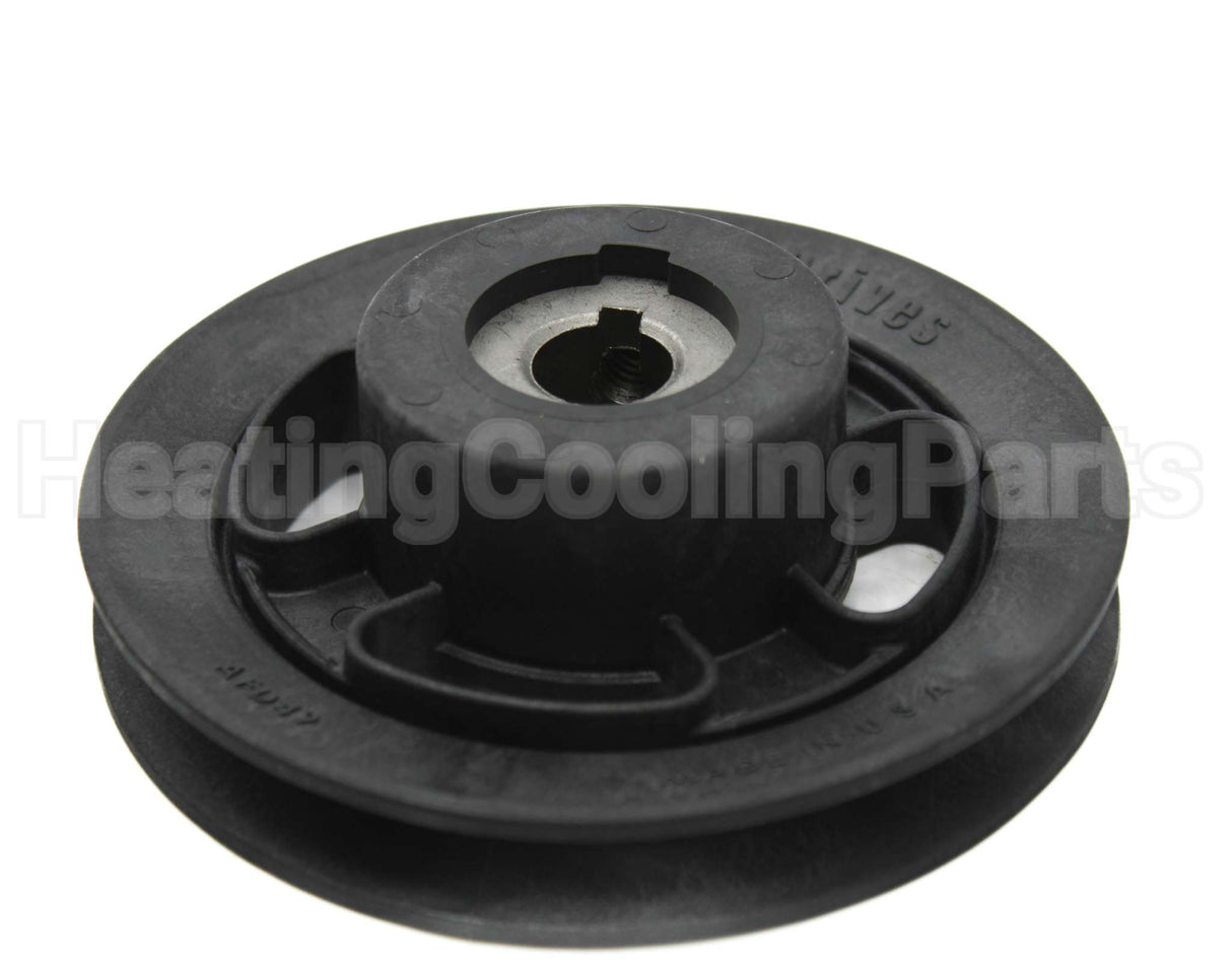 KR11AZ506 Carrier 4 3/4"Od Blowerpulley,5/8"Bore