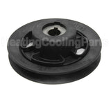 KR11AZ506 Carrier 4 3/4"Od Blowerpulley,5/8"Bore