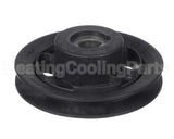 KR11AZ506 Carrier 4 3/4"Od Blowerpulley,5/8"Bore