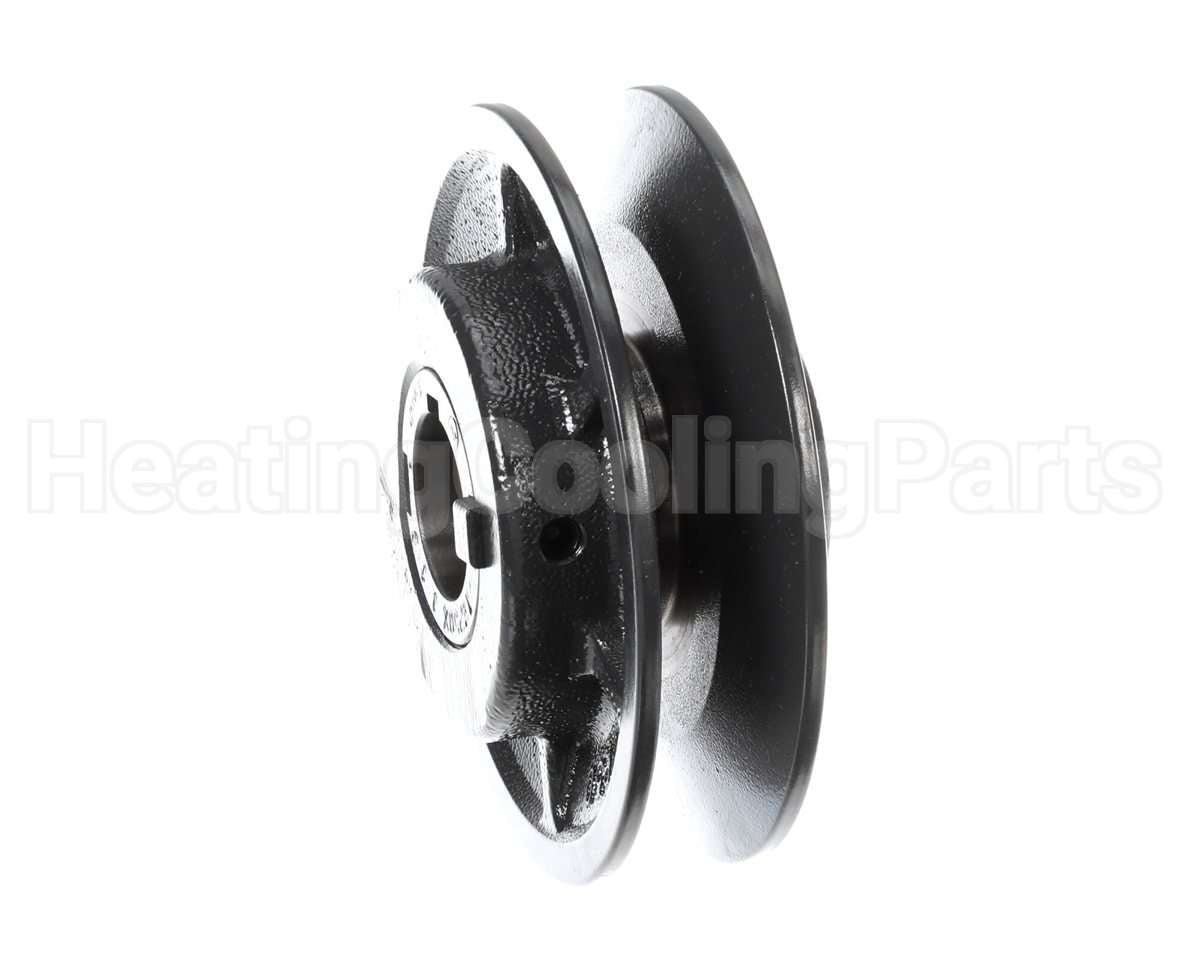 KR11HY186 Carrier Motor Pulley