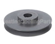KR11HY232 Carrier Cisheave6.5"Dia,1 1/8"Bore 1Gr
