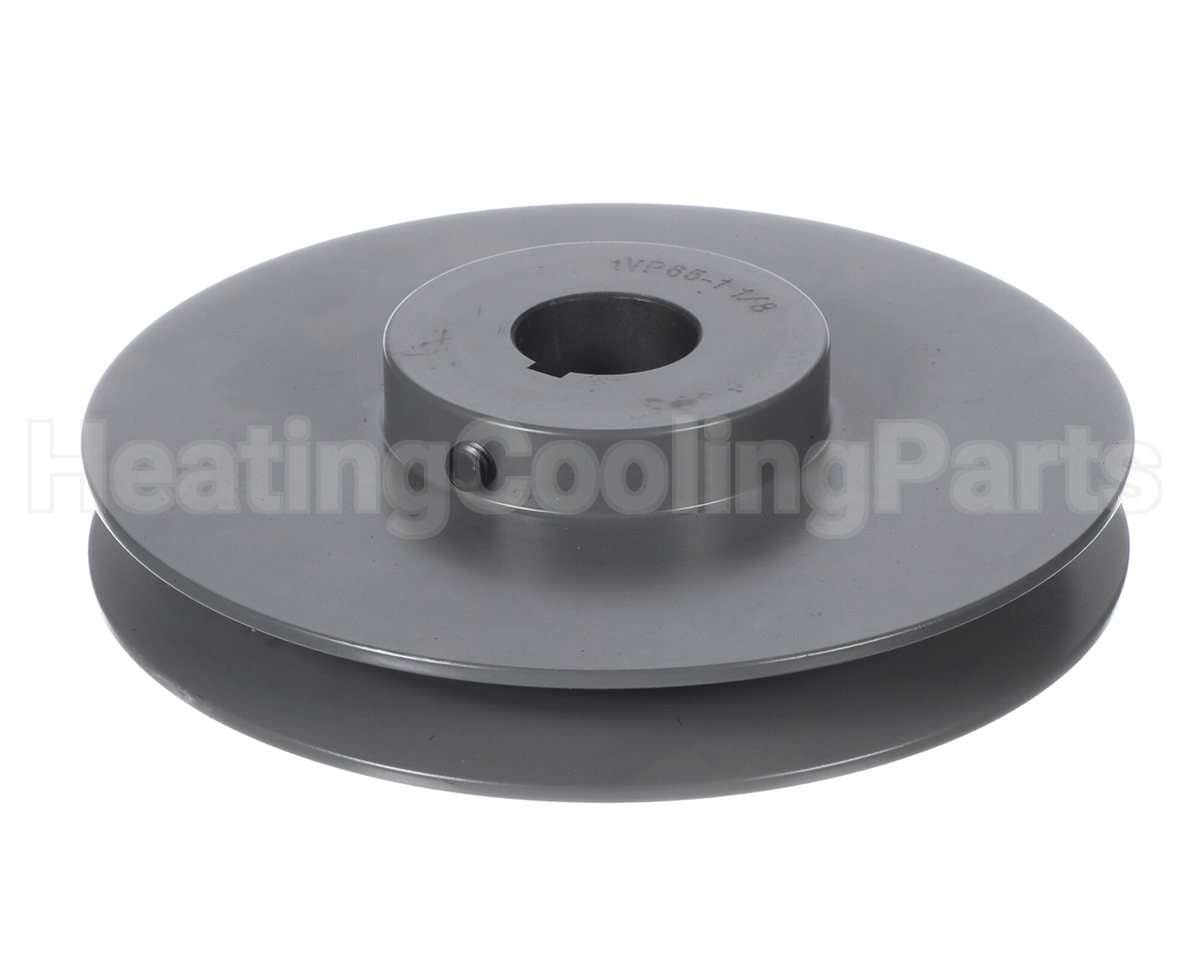 KR11HY232 Carrier Cisheave6.5"Dia,1 1/8"Bore 1Gr