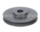 KR11HY232 Carrier Cisheave6.5"Dia,1 1/8"Bore 1Gr
