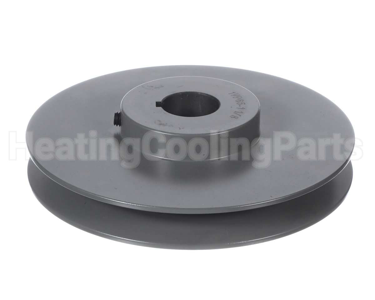 KR11HY232 Carrier Cisheave6.5"Dia,1 1/8"Bore 1Gr