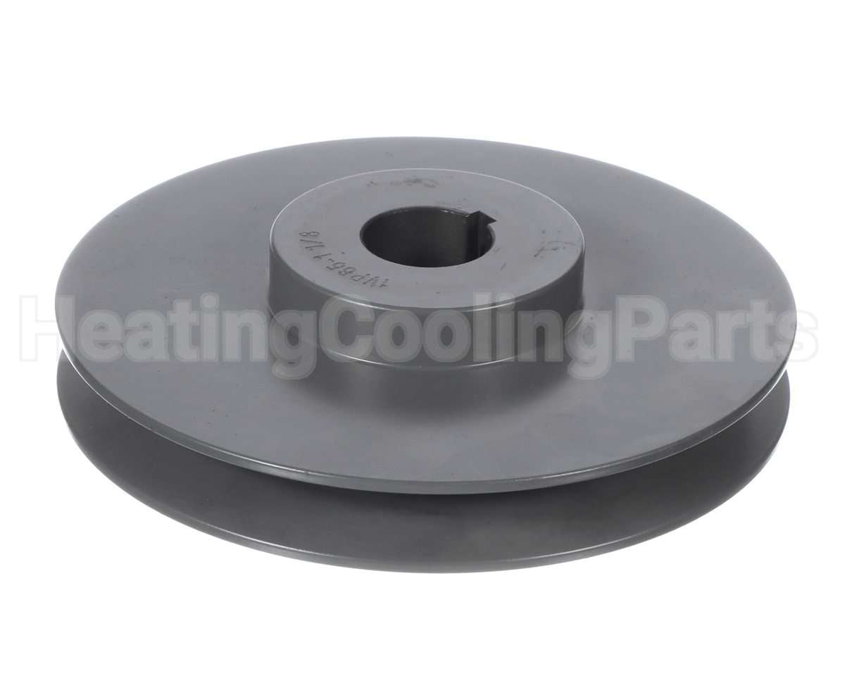 KR11HY232 Carrier Cisheave6.5"Dia,1 1/8"Bore 1Gr