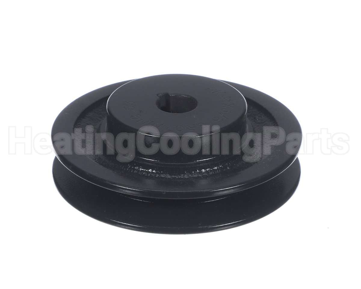 KR11KC706 Carrier 3.95" C.i. Sheave 5/8" Bore