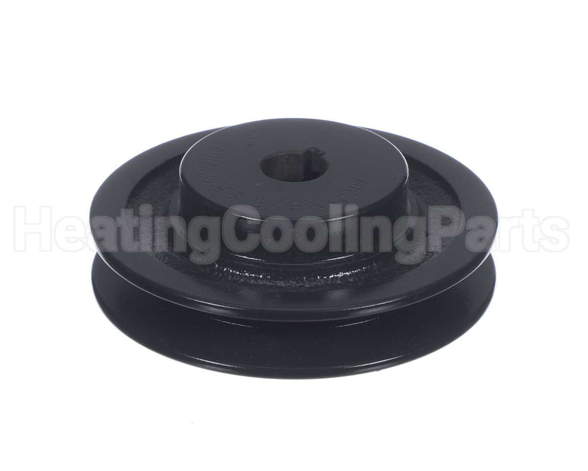 KR11KC706 Carrier 3.95" C.i. Sheave 5/8" Bore