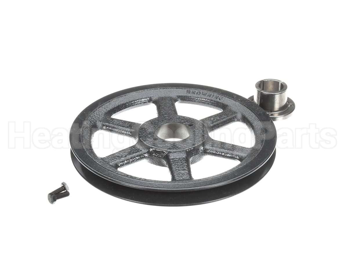 KR51BH915 Carrier Pulley