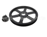 KR52BQ423 Carrier Blower Pulley