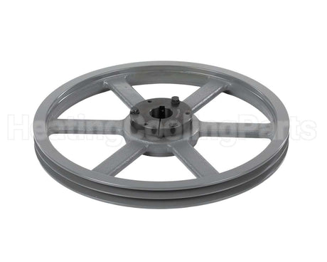 KR52VT723 Carrier Pulley W/Bushing