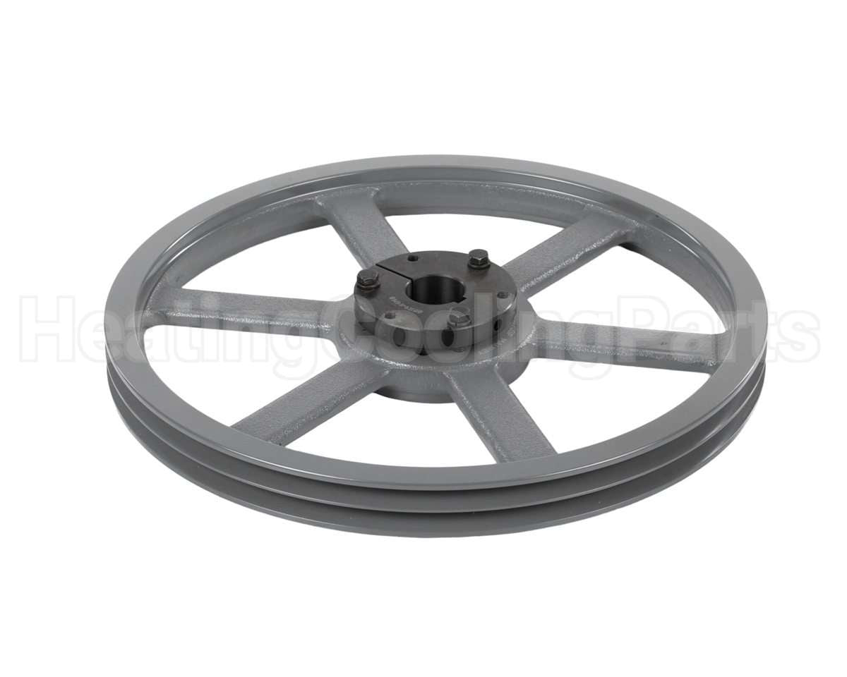 KR52VT723 Carrier Pulley W/Bushing