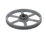 KR52VT723 Carrier Pulley W/Bushing