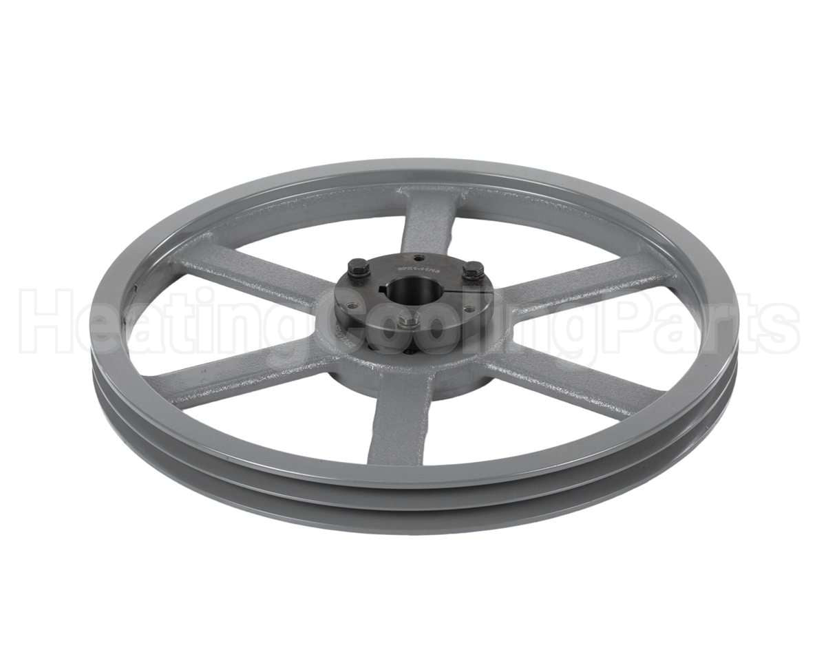 KR52VT723 Carrier Pulley W/Bushing