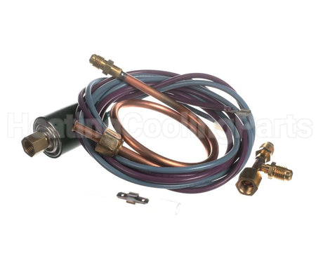 KSALA0301410 Carrier Low Ambient Kit