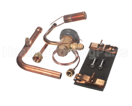 KSATX0201PUR Carrier 1-2.5 Ton R410A Txv Kit