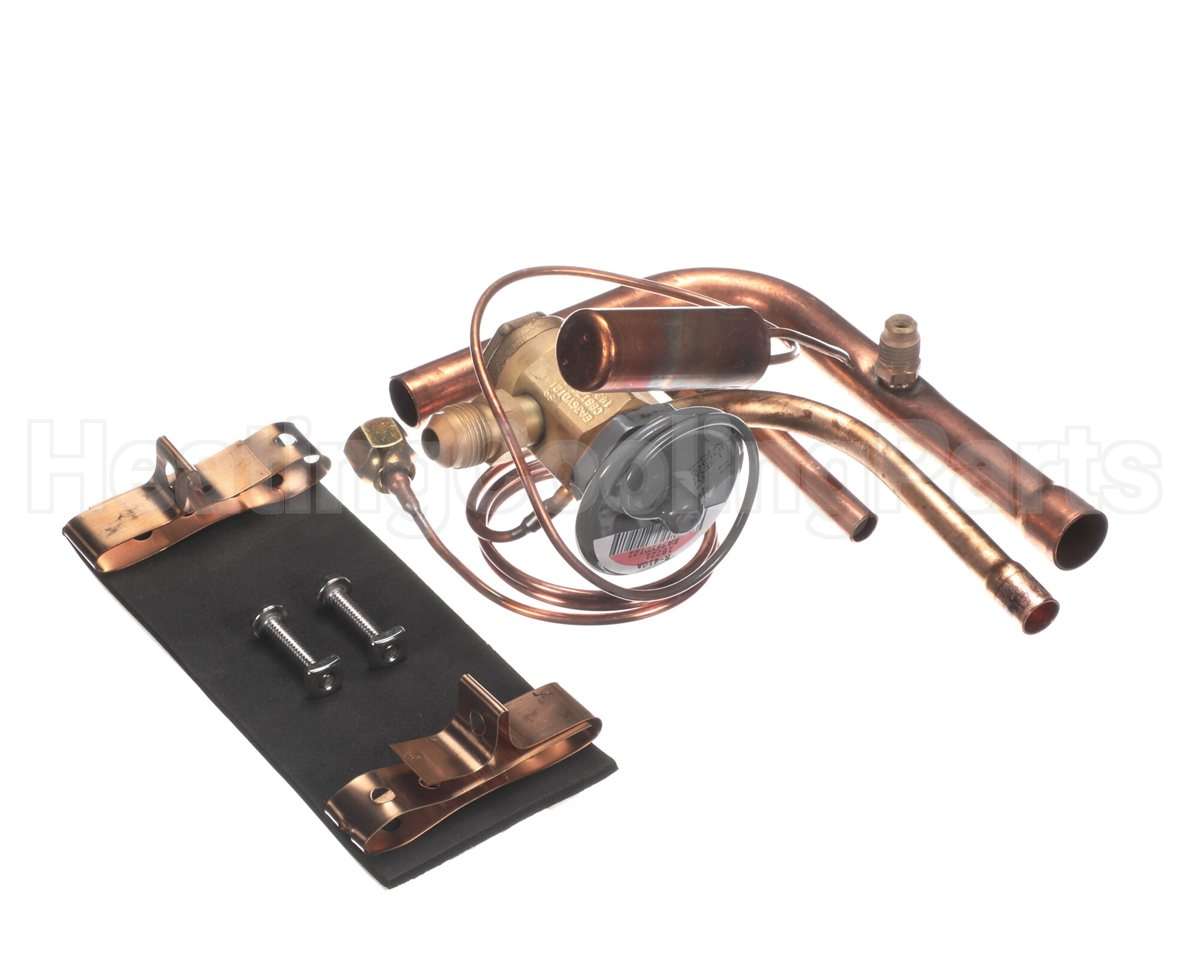 KSATX0201PUR Carrier 1-2.5 Ton R410A Txv Kit