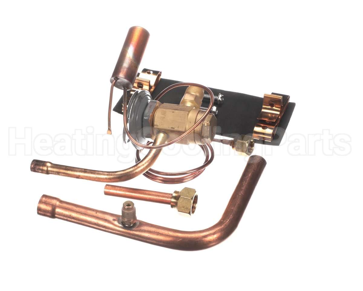 KSATX0201PUR Carrier 1-2.5 Ton R410A Txv Kit
