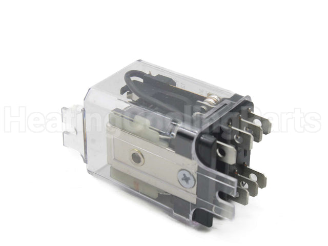 KUHP-11A51-120 TE Connectivity 120V 20A Dpdt Relay