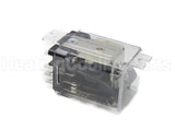 KUHP-11A51-120 TE Connectivity 120V 20A Dpdt Relay
