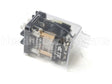 KUP-11A55-120 TE Connectivity 120V Dpdt Bracket Mount Relay